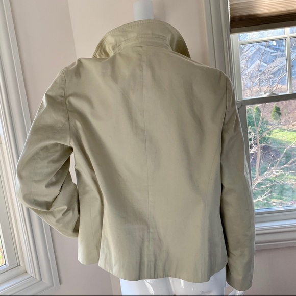 ESCADA Jacket - Zip Closure - Pockets - Lined - Picture 5 of 11